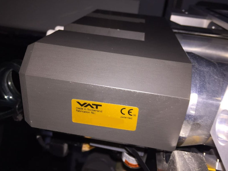 Applied Materials Ultima X HDP-CVD (High-Density Plasma - Chemical Vapor Deposition)