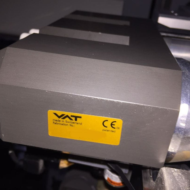 Applied Materials Ultima X HDP-CVD (High-Density Plasma - Chemical Vapor Deposition)