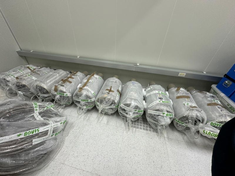 Axcelis NV GSD HE Ion Implanter