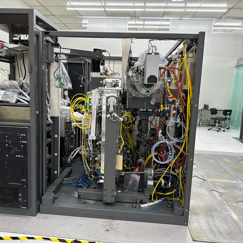 Axcelis NV GSD HE Ion Implanter