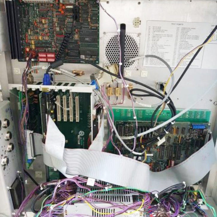 Lam / Novellus / Gasonics L 3510 Plasma Asher