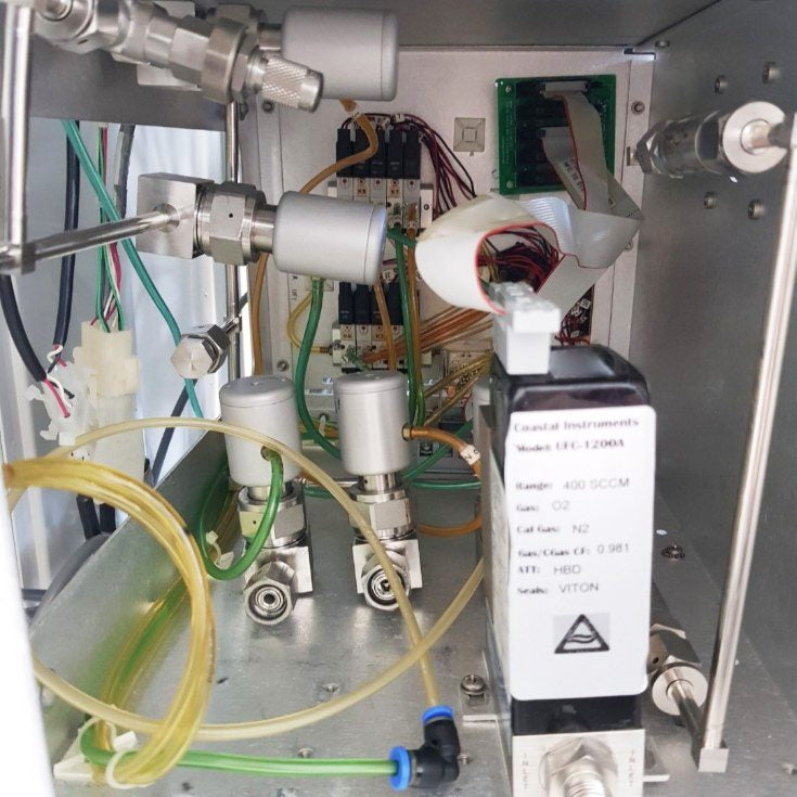 Lam / Novellus / Gasonics L 3510 Plasma Asher