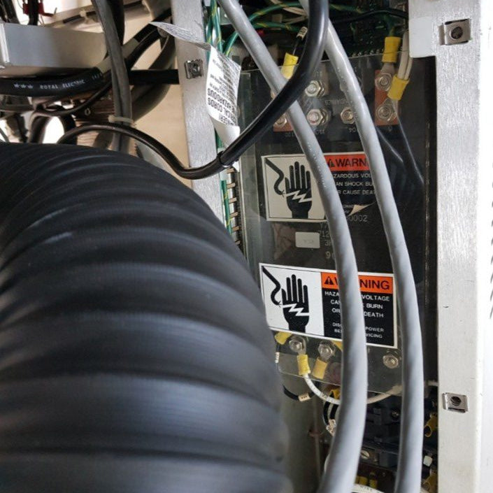 Lam / Novellus / Gasonics L 3510 Plasma Asher