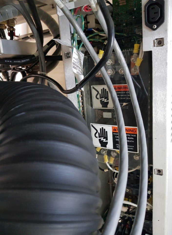 Lam / Novellus / Gasonics L 3510 Plasma Asher