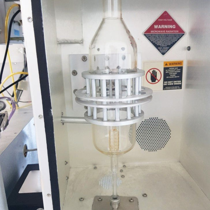 Lam / Novellus / Gasonics L 3510 Plasma Asher