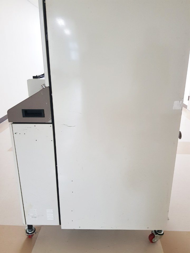 Lam / Novellus / Gasonics L 3510 Plasma Asher