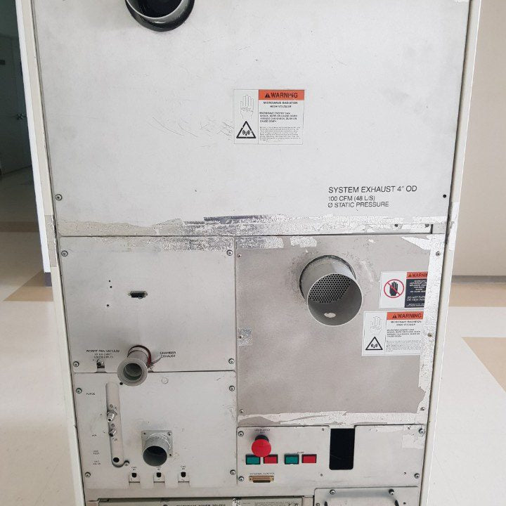 Lam / Novellus / Gasonics L 3510 Plasma Asher
