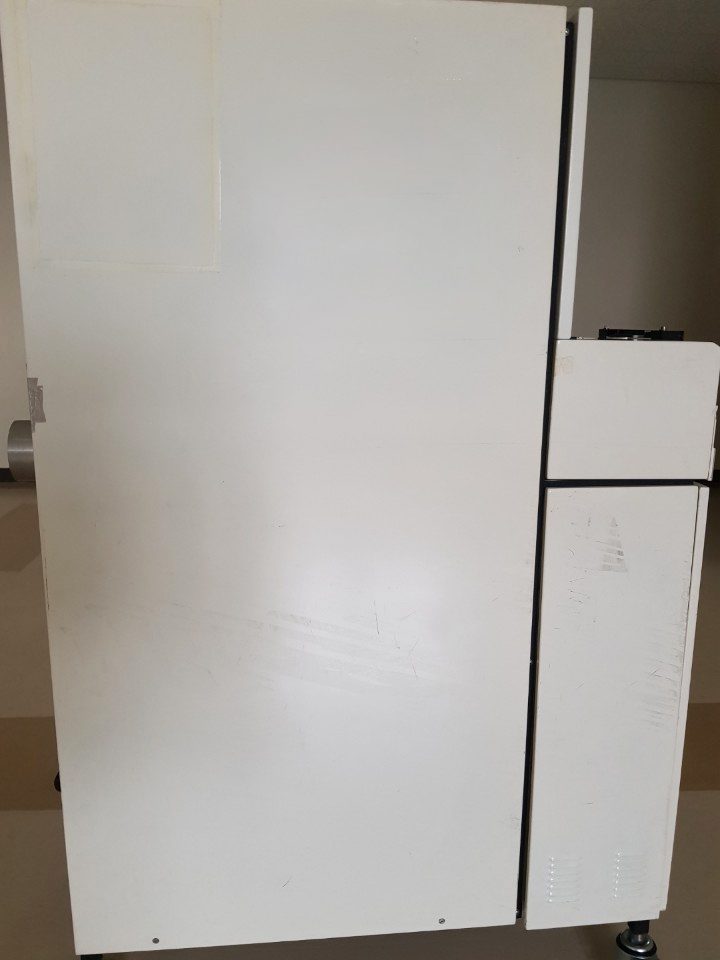 Lam / Novellus / Gasonics L 3510 Plasma Asher
