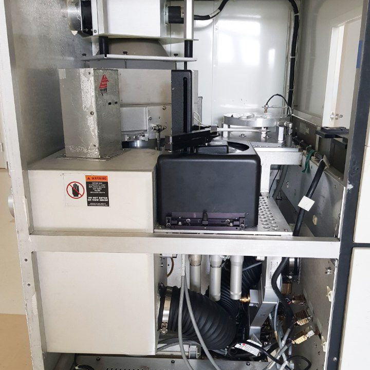 Lam / Novellus / Gasonics L 3510 Plasma Asher