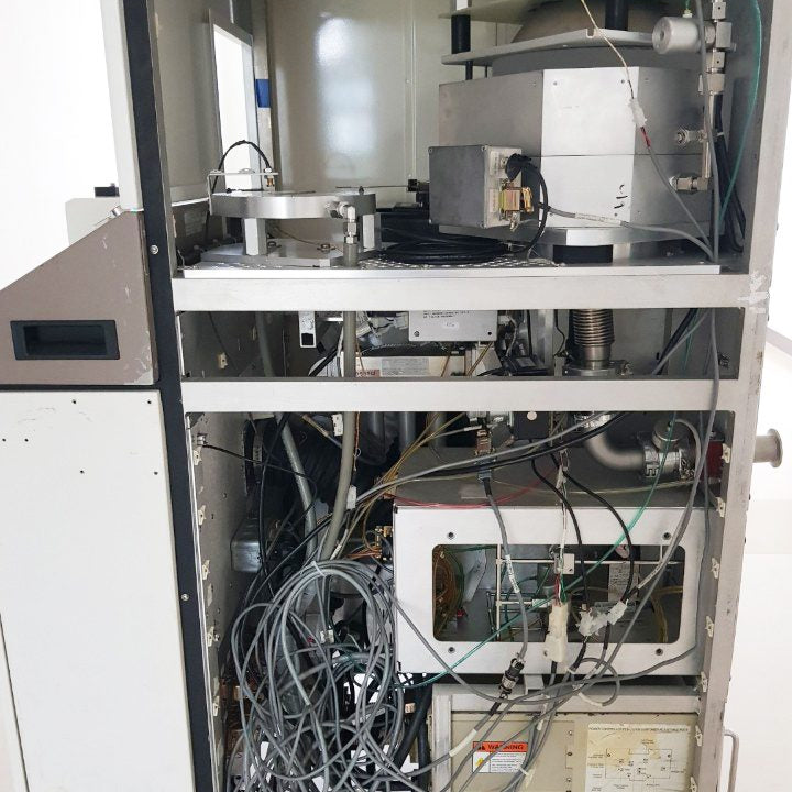 Lam / Novellus / Gasonics L 3510 Plasma Asher