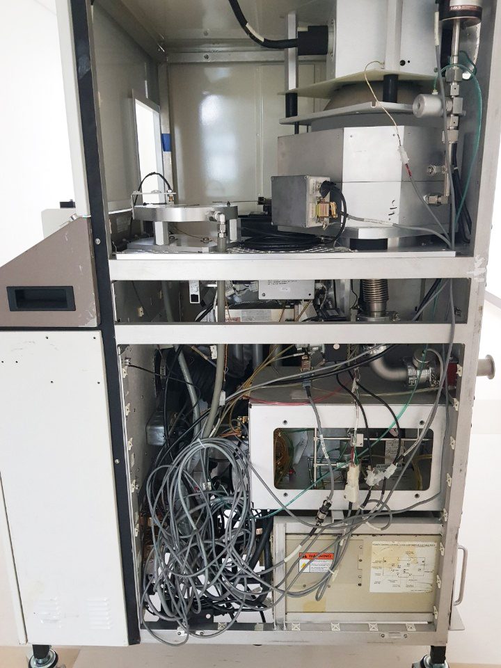 Lam / Novellus / Gasonics L 3510 Plasma Asher