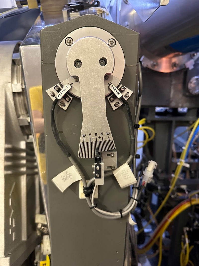 Axcelis NV GSD HE Ion Implanter