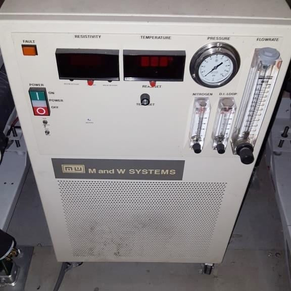 Lam 590 Etcher