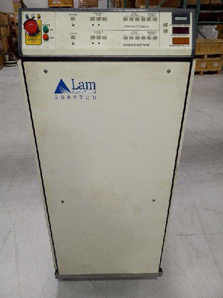 Lam 2080 TCU Chiller