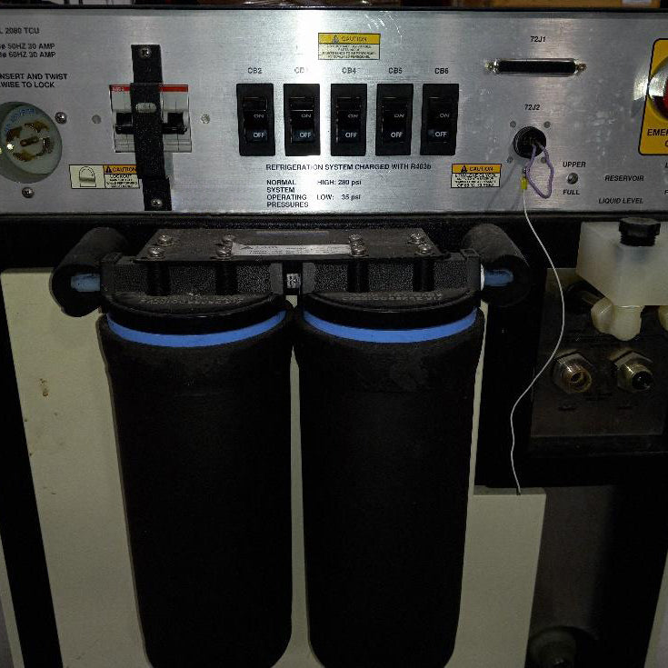 Lam 2080 TCU Chiller