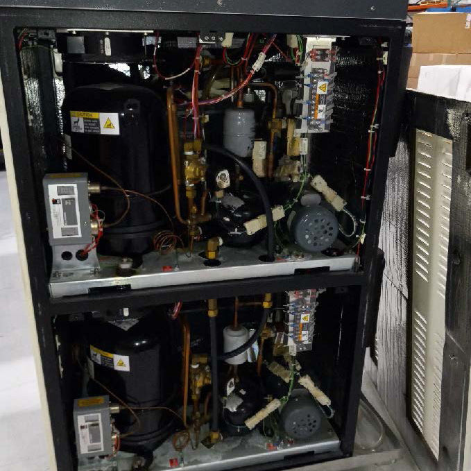 Lam 2080 TCU Chiller