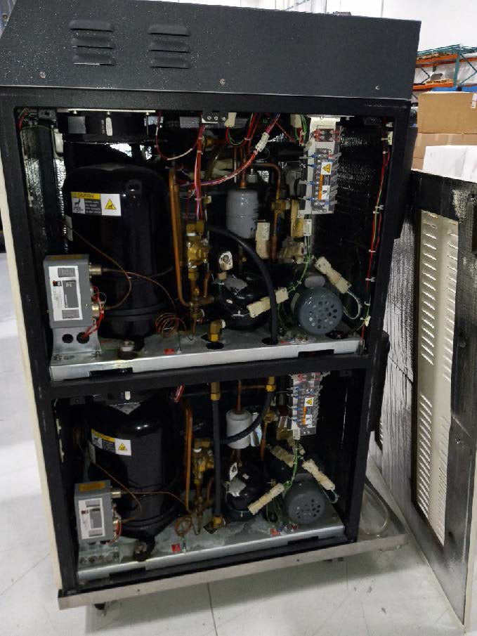 Lam 2080 TCU Chiller