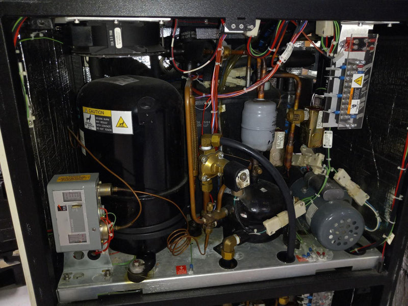 Lam 2080 TCU Chiller