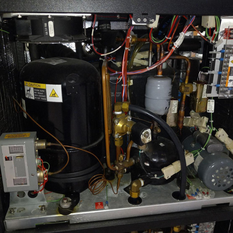 Lam 2080 TCU Chiller