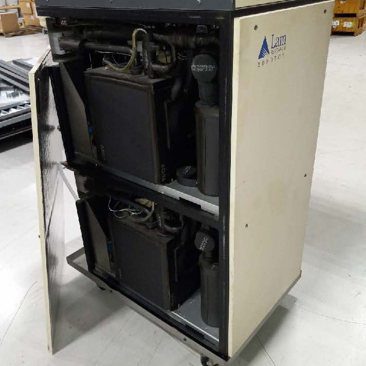 Lam 2080 TCU Chiller