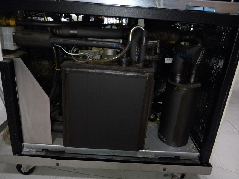 Lam 2080 TCU Chiller