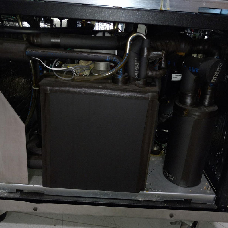 Lam 2080 TCU Chiller