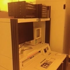 Lasertec MD 2000 Mask Inspection Tool