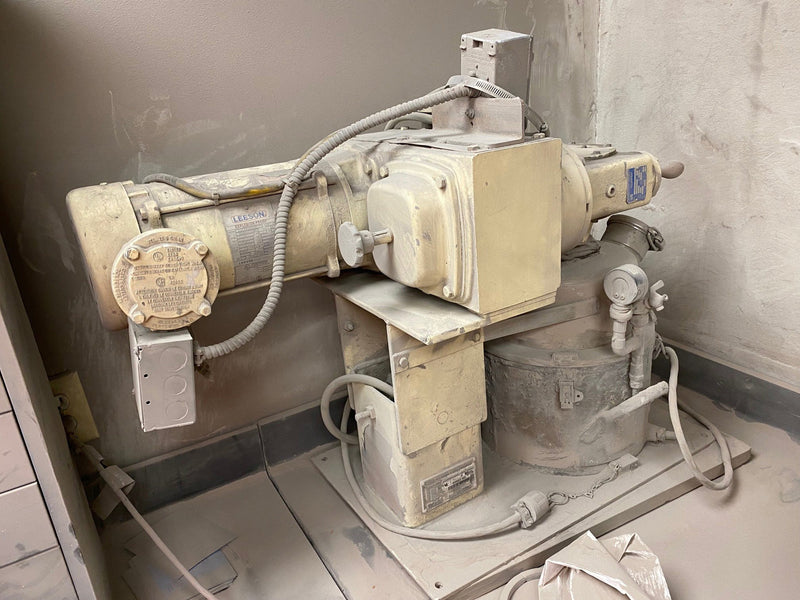 Charles Ross & Son LDM 2 Industrial Mixer