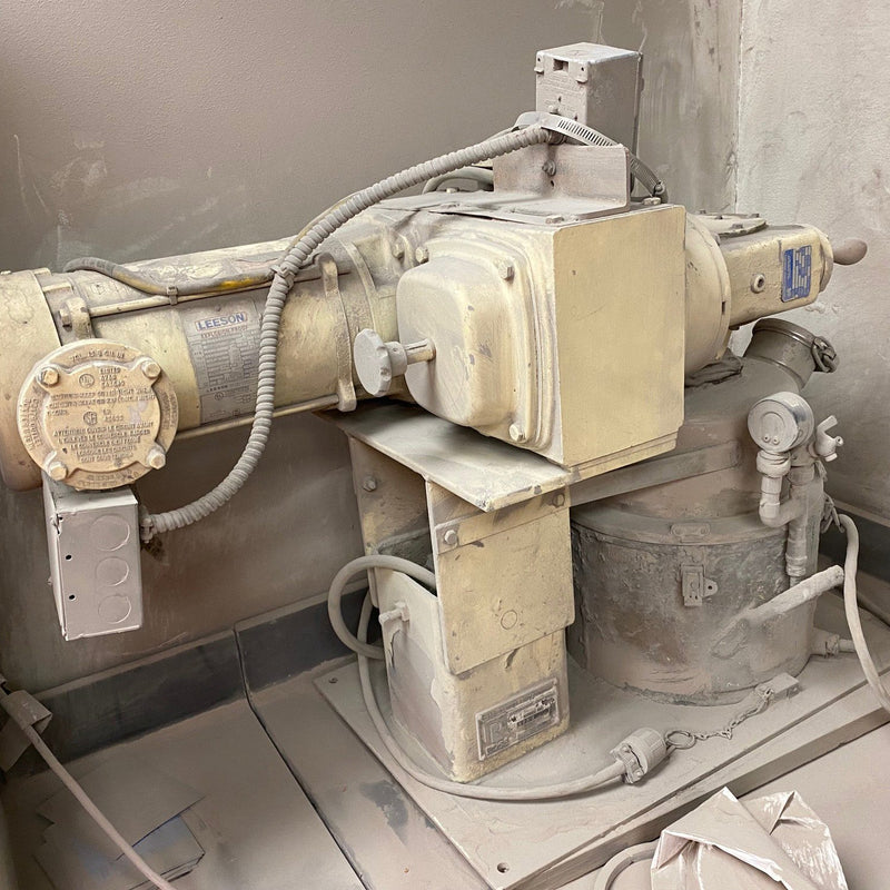 Charles Ross & Son LDM 2 Industrial Mixer