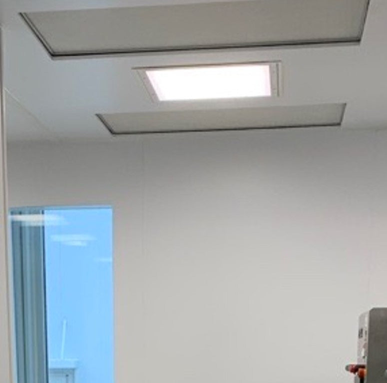 Cleanroom