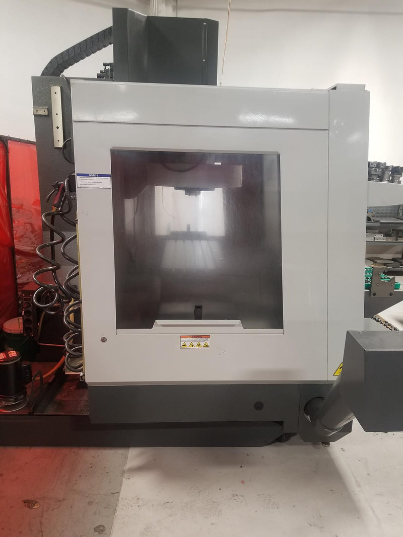 Haas VF 3 Vertical CNC