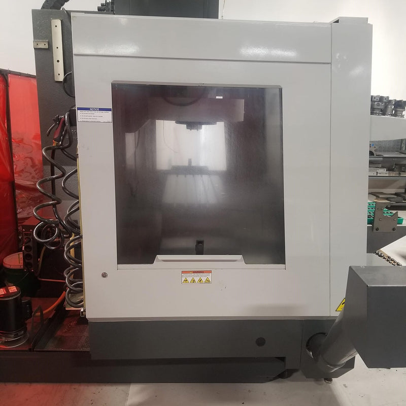 Haas VF 3 Vertical CNC
