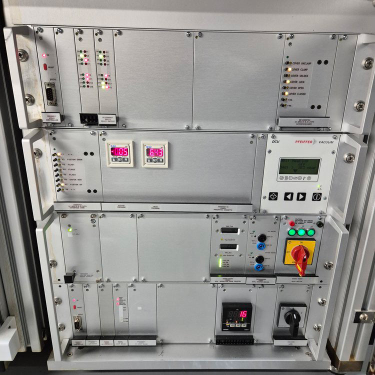 EVG 520 Manual Wafer Load Substrate Bonder