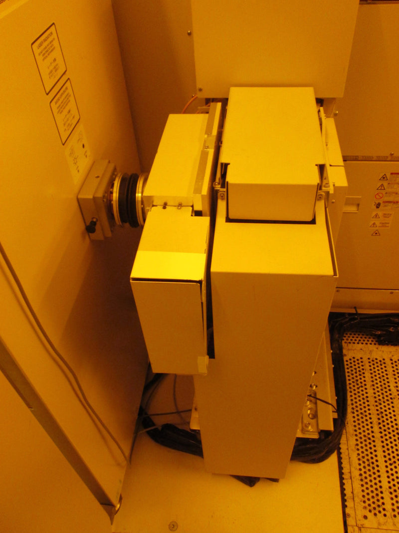 Cymer ELS 6400 DUV Excimer Laser (Deep Ultraviolet)