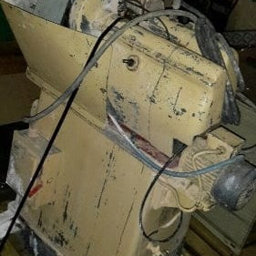 Lot of Machine Tools