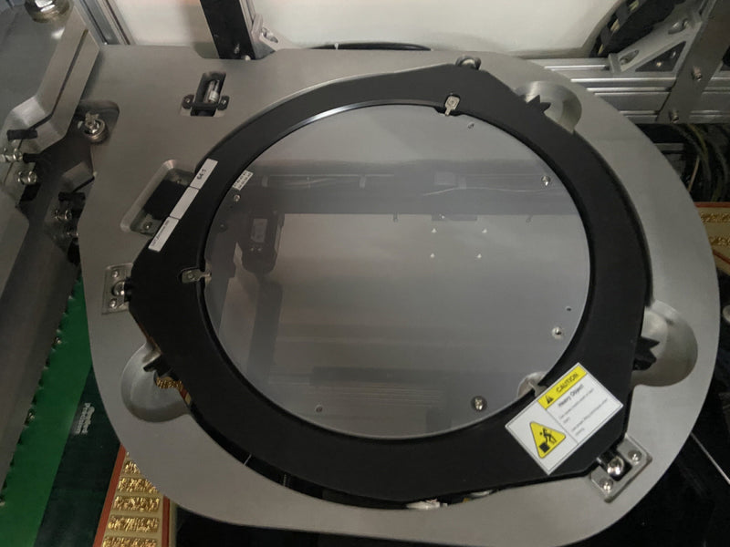 Applied Precision ProbeWoRx 300 Prober