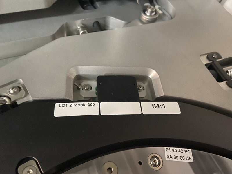 Applied Precision ProbeWoRx 300 Prober