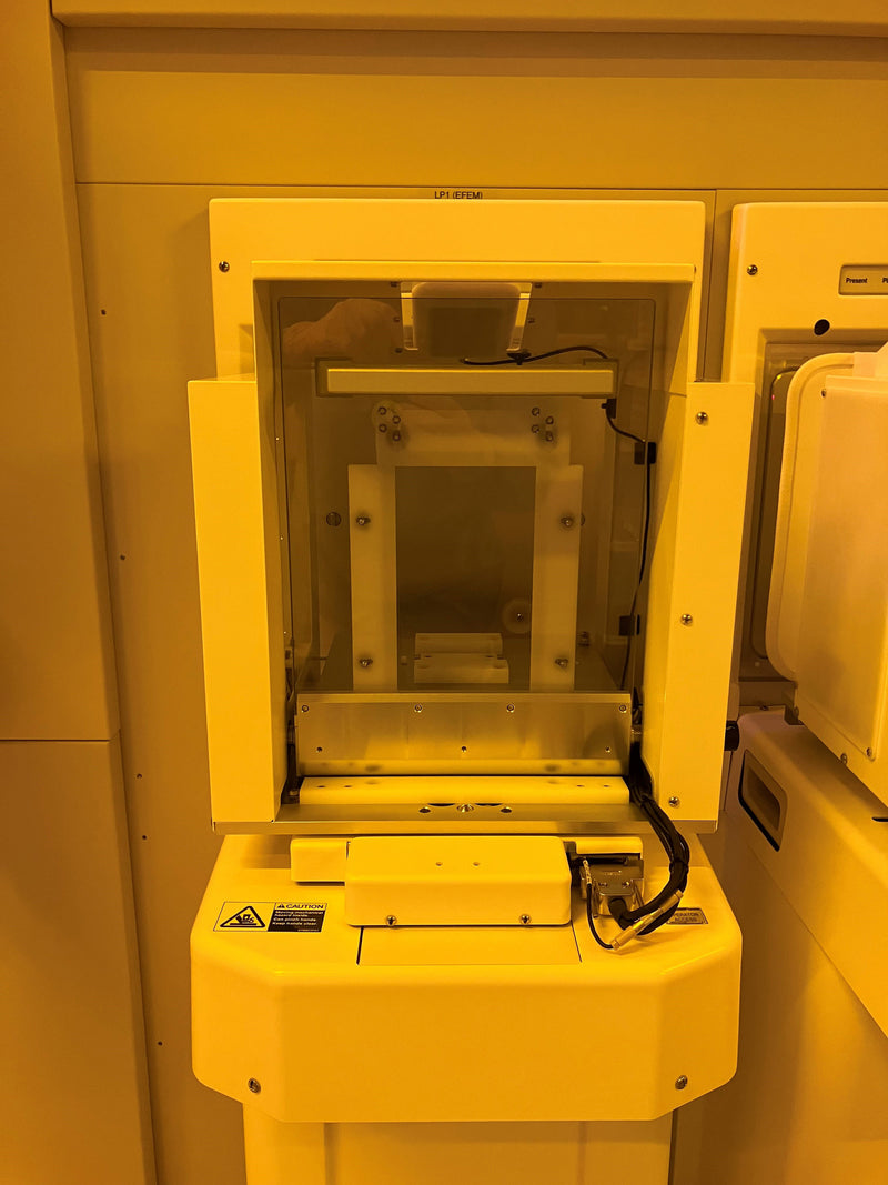 EVG Lithoscale