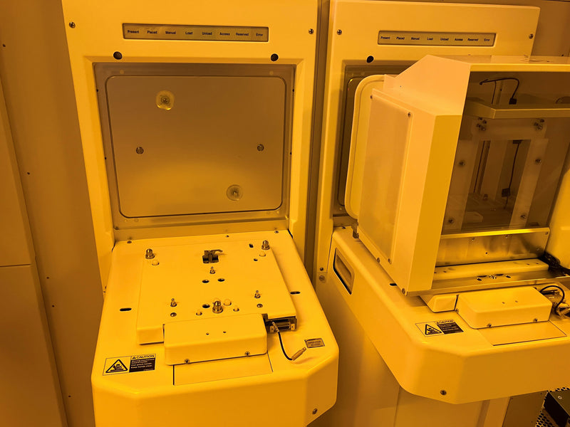 EVG Lithoscale