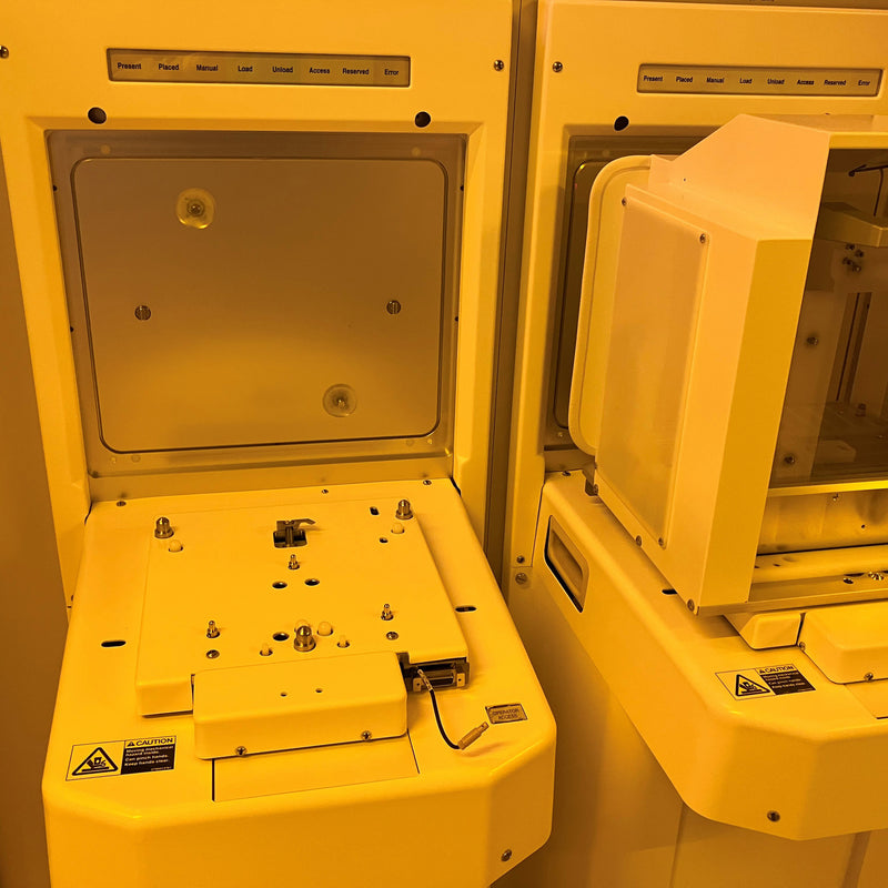 EVG Lithoscale