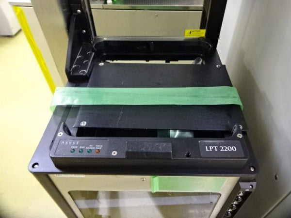 Asyst LPT 2200