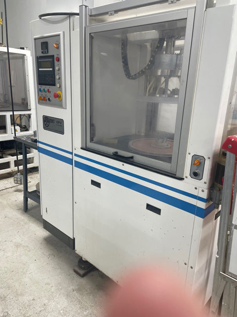 Lapmaster LSP 6 Grinder / Polisher