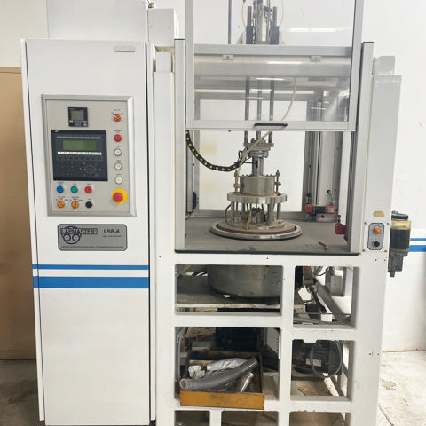 Lapmaster LSP 6 Grinder / Polisher