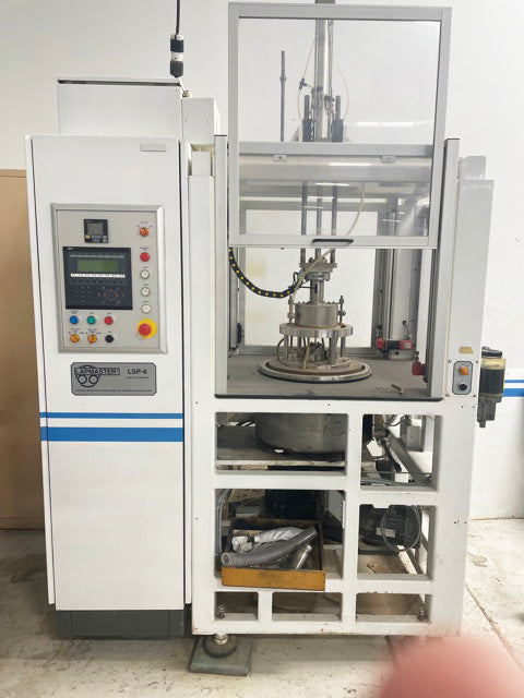 Lapmaster LSP 6 Grinder / Polisher