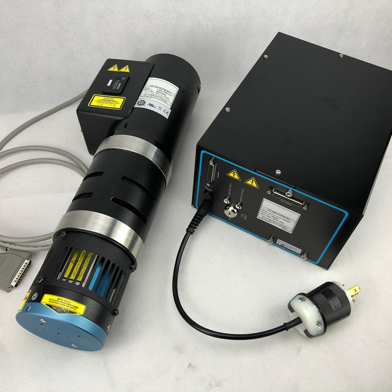 KLA Solid State Laser