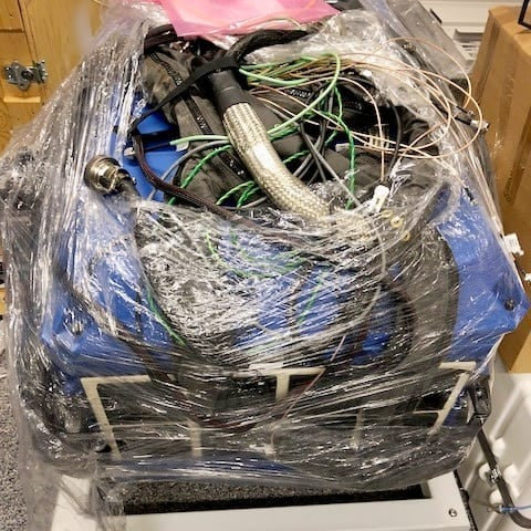 LTX / Credence Fusion MX