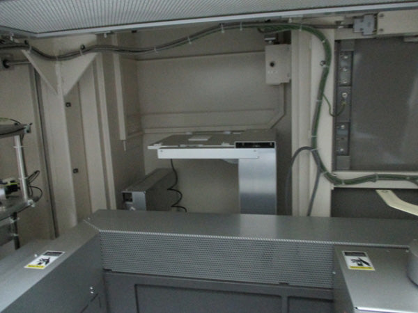 Canon FPA 5000 ES 3 Scanner