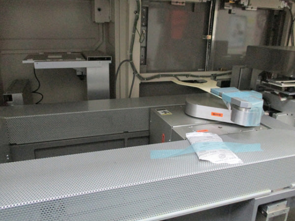 Canon FPA 5000 ES 3 Scanner