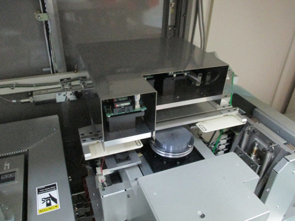 Canon FPA 5000 ES 3 Scanner
