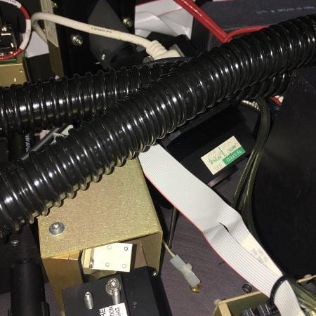 KLA / Therma-wave OP 5240 Film Thickness Measurement